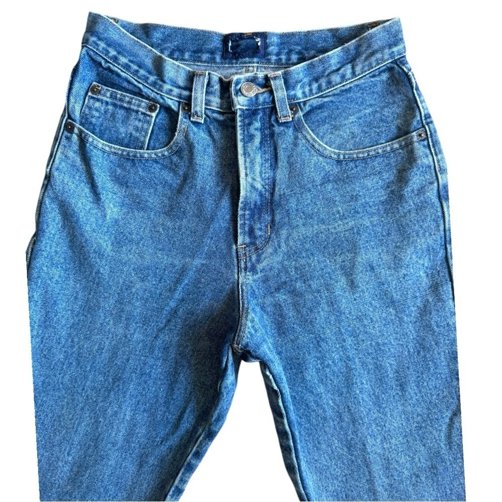 Vintage 90’s The Gap High Waisted Jeans - Picture 3 of 5